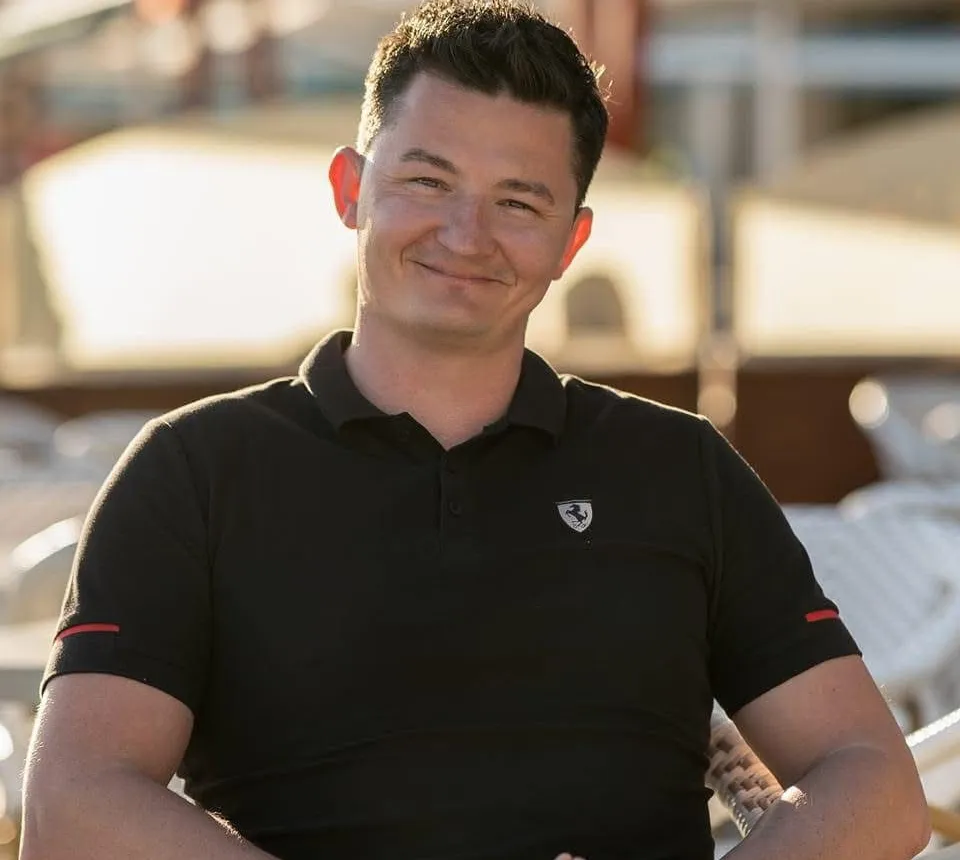 Grzegorz Kosiak